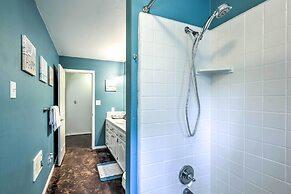 Charming Home < 10 Mi to Sequoia Nat'l Park!