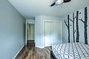 Charming Home < 10 Mi to Sequoia Nat'l Park!