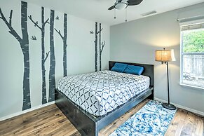 Charming Home < 10 Mi to Sequoia Nat'l Park!