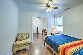 Charming Home < 10 Mi to Sequoia Nat'l Park!