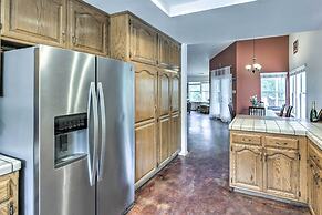 Charming Home < 10 Mi to Sequoia Nat'l Park!