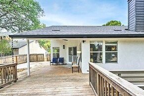 Charming Home < 10 Mi to Sequoia Nat'l Park!