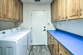 Charming Home < 10 Mi to Sequoia Nat'l Park!