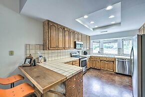 Charming Home < 10 Mi to Sequoia Nat'l Park!