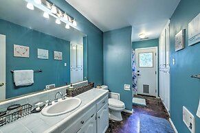 Charming Home < 10 Mi to Sequoia Nat'l Park!