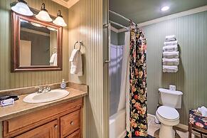 Beech Mountain Retreat w/ Decks & Mountain Views!