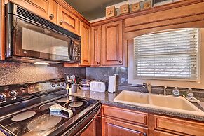 Beech Mountain Retreat w/ Decks & Mountain Views!