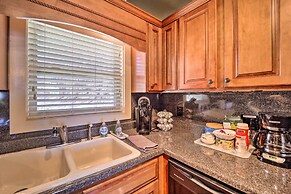 Beech Mountain Retreat w/ Decks & Mountain Views!