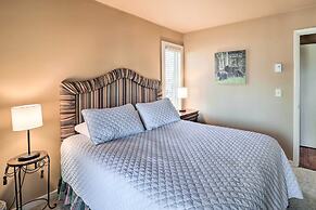 Beech Mountain Retreat w/ Decks & Mountain Views!