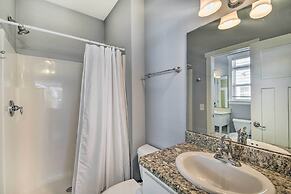 Coastal Retreat w/ Double Deck & Ocean Views!