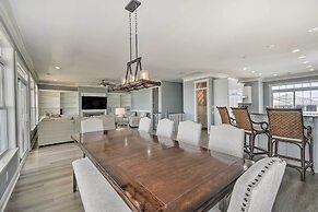 Coastal Retreat w/ Double Deck & Ocean Views!