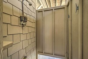 Coastal Retreat w/ Double Deck & Ocean Views!