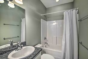 Coastal Retreat w/ Double Deck & Ocean Views!