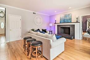 Calm Columbia Haven: Outdoor Pool, Hot Tub!