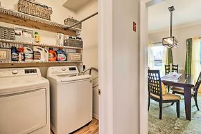 Calm Columbia Haven: Outdoor Pool, Hot Tub!