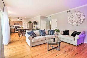 Calm Columbia Haven: Outdoor Pool, Hot Tub!