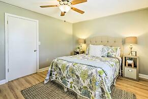 Charming Home w/ Porch: Walk to Greers Ferry Lake!