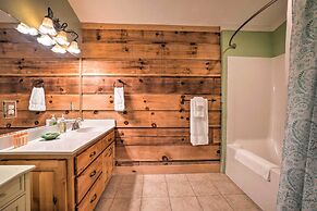 Brookings Vacation Rental Lodge on 88 Acres!