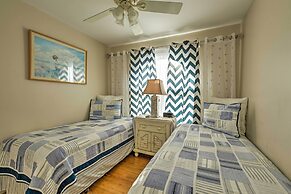 Brigantine Townhome Near Beaches & AC Casinos