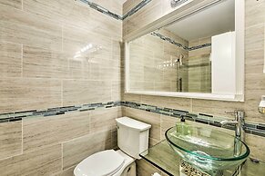 Brigantine Townhome Near Beaches & AC Casinos