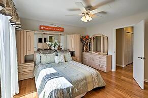 Brigantine Townhome Near Beaches & AC Casinos