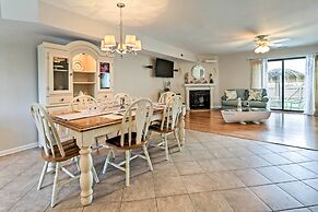 Brigantine Townhome Near Beaches & AC Casinos