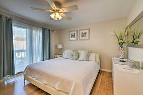 Brigantine Townhome Near Beaches & AC Casinos
