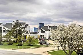 Brigantine Townhome Near Beaches & AC Casinos