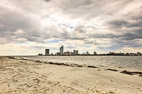 Brigantine Townhome Near Beaches & AC Casinos