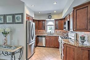 Brigantine Townhome Near Beaches & AC Casinos