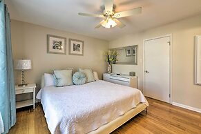 Brigantine Townhome Near Beaches & AC Casinos