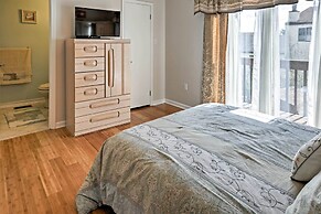 Brigantine Townhome Near Beaches & AC Casinos