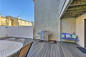 Brigantine Townhome Near Beaches & AC Casinos