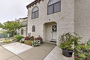 Brigantine Townhome Near Beaches & AC Casinos