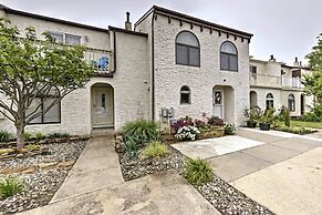 Brigantine Townhome Near Beaches & AC Casinos