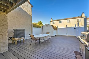 Brigantine Townhome Near Beaches & AC Casinos