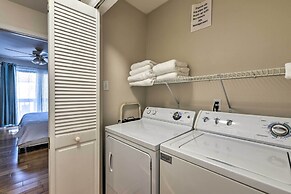 Brigantine Townhome Near Beaches & AC Casinos