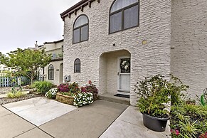 Brigantine Townhome Near Beaches & AC Casinos