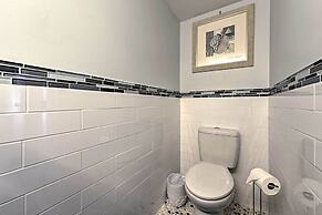 Brigantine Townhome Near Beaches & AC Casinos