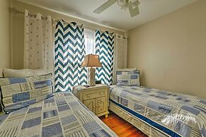 Brigantine Townhome Near Beaches & AC Casinos