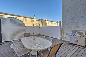 Brigantine Townhome Near Beaches & AC Casinos