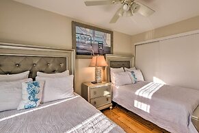 Brigantine Townhome Near Beaches & AC Casinos