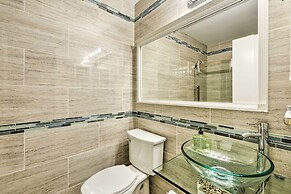 Brigantine Townhome Near Beaches & AC Casinos