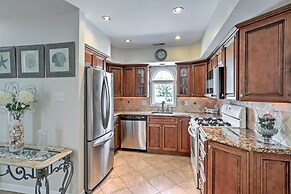 Brigantine Townhome Near Beaches & AC Casinos