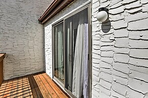Brigantine Townhome Near Beaches & AC Casinos