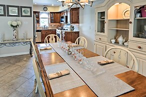 Brigantine Townhome Near Beaches & AC Casinos