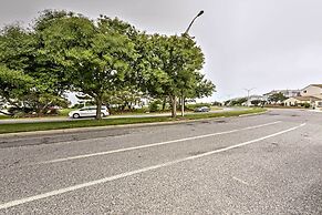 Brigantine Townhome Near Beaches & AC Casinos