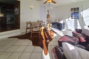 Cañon City Casa w/ Spacious, Private Yard!