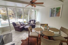 Cañon City Casa w/ Spacious, Private Yard!