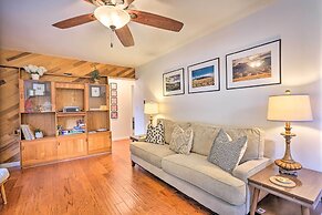 Cañon City Casa w/ Spacious, Private Yard!